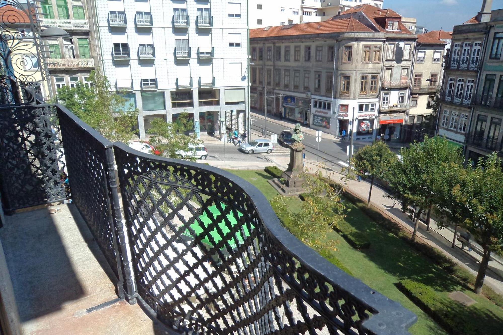 Vivacity Porto - Rooms & Apartments Exterior foto